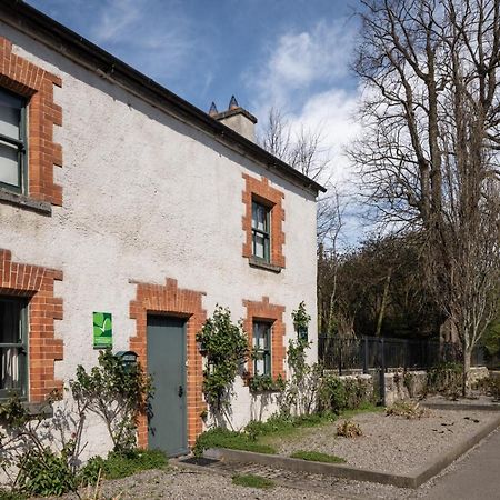 Castletown Gate House Celbridge Exterior foto