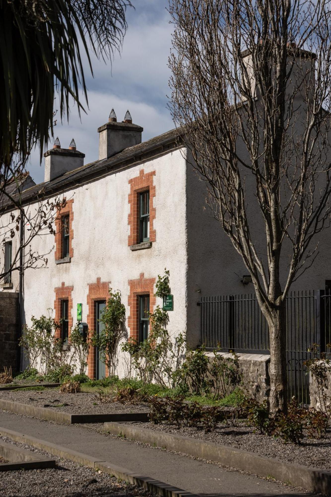 Castletown Gate House Celbridge Exterior foto