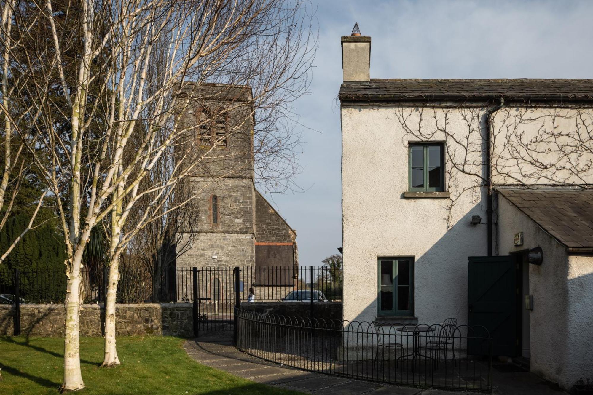 Castletown Gate House Celbridge Exterior foto