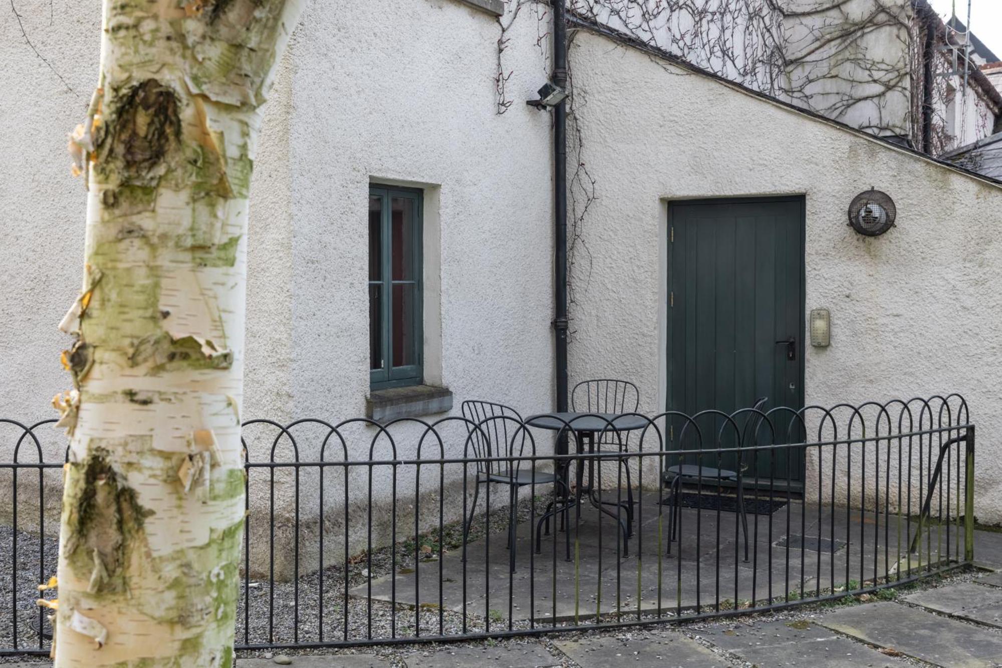 Castletown Gate House Celbridge Exterior foto