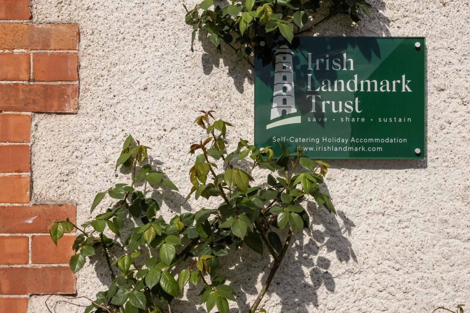 Castletown Gate House Celbridge Exterior foto