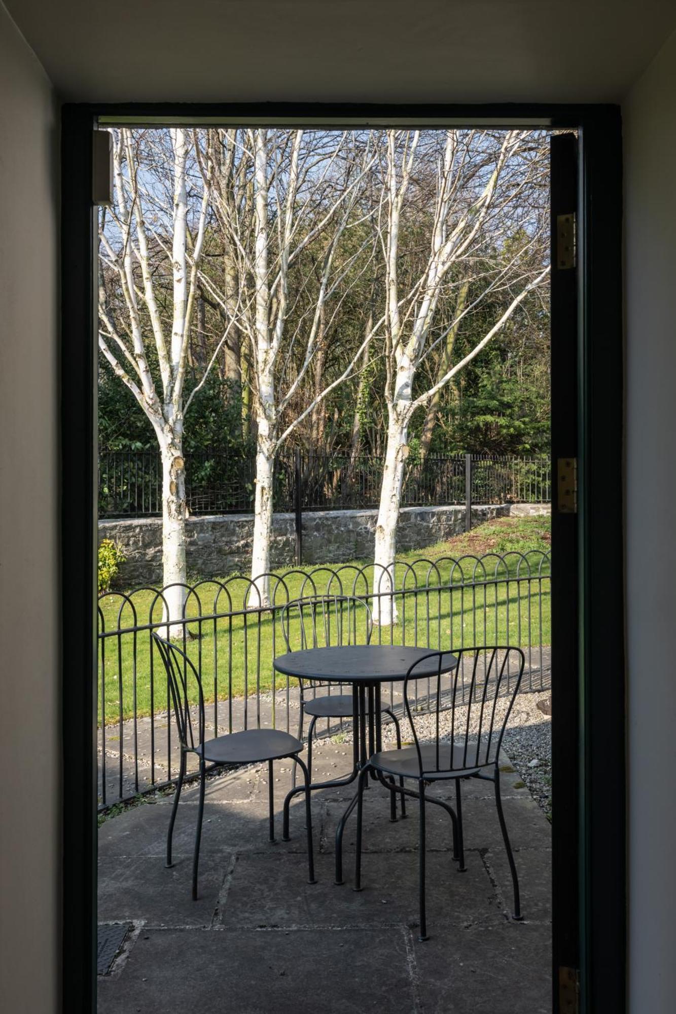 Castletown Gate House Celbridge Exterior foto