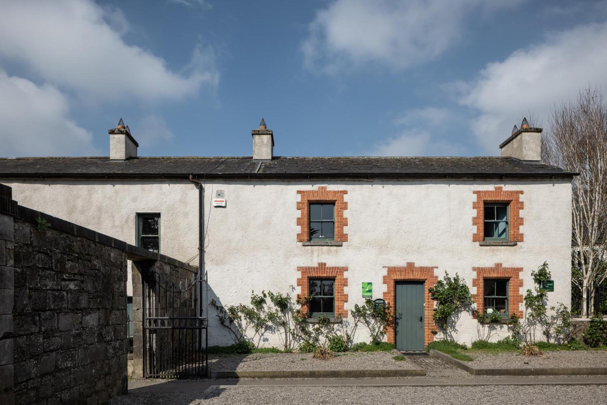 Castletown Gate House Celbridge Exterior foto