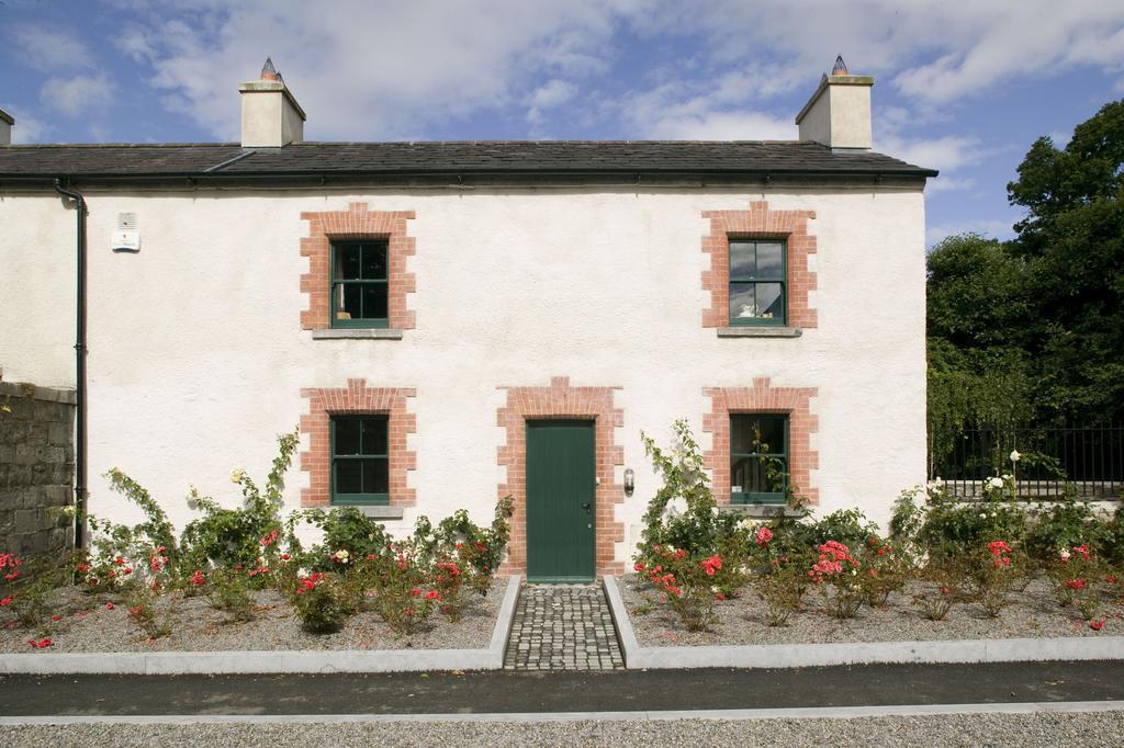 Castletown Gate House Celbridge Exterior foto
