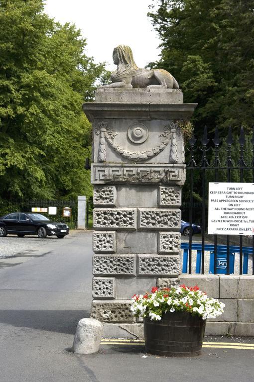 Castletown Gate House Celbridge Quarto foto