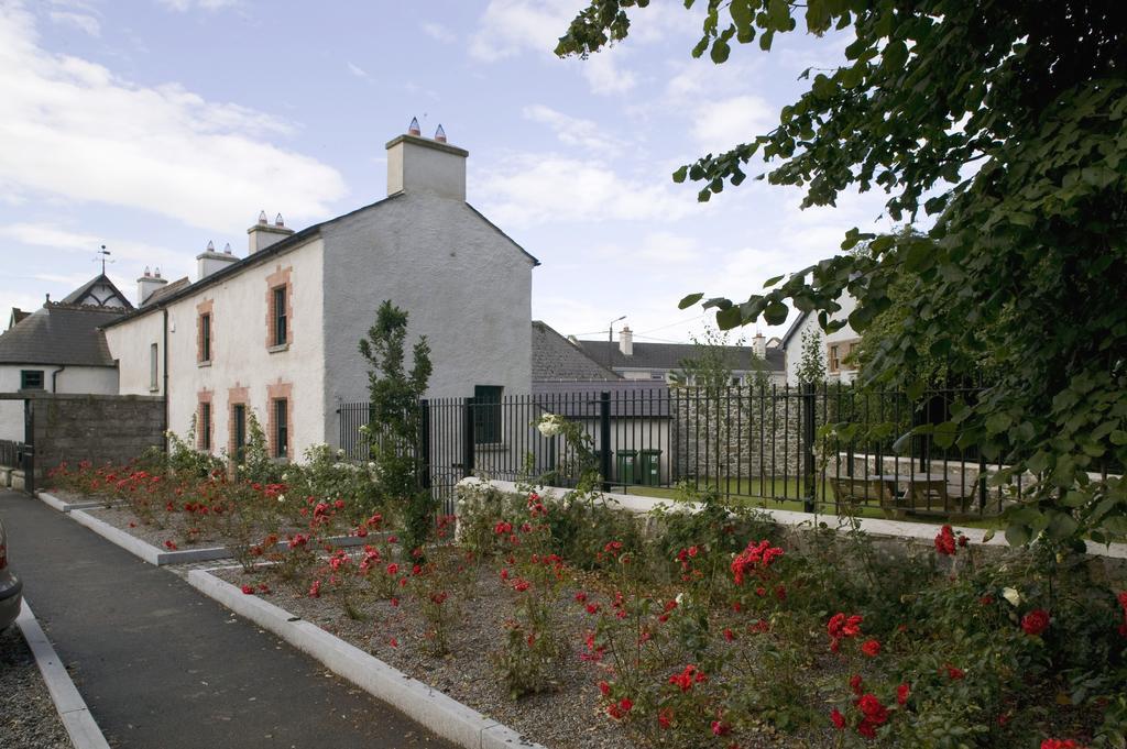 Castletown Gate House Celbridge Quarto foto
