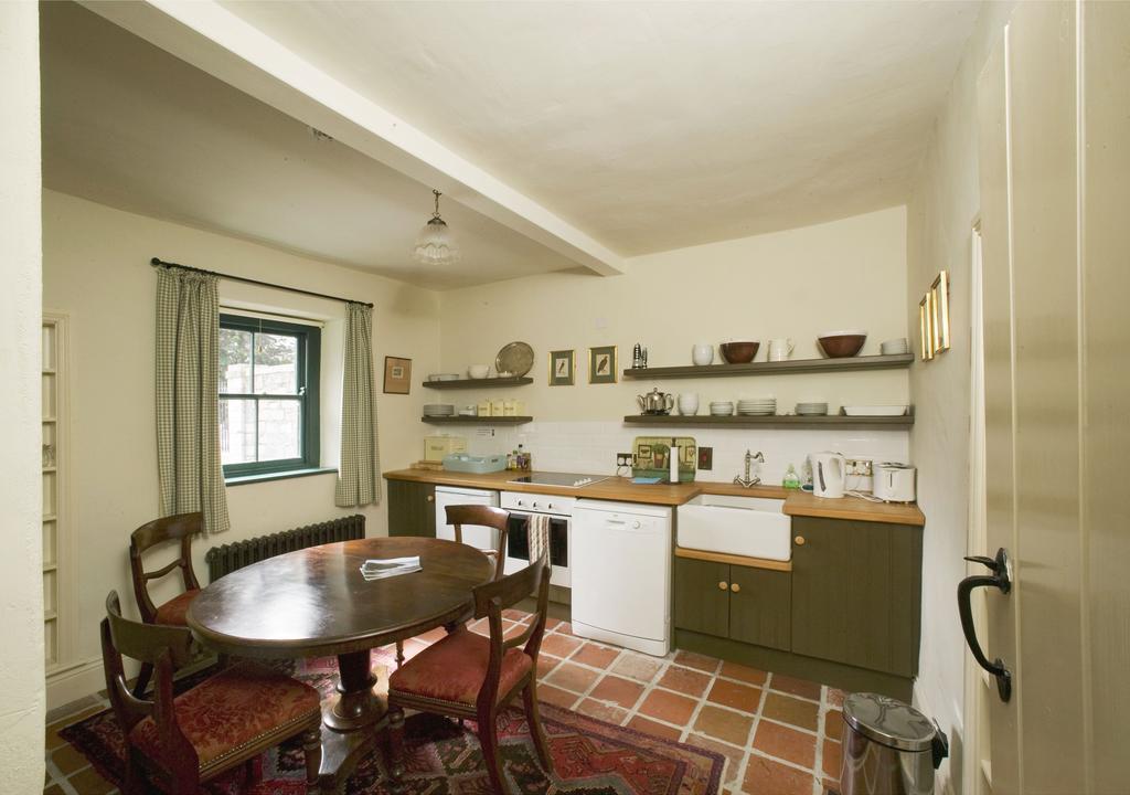 Castletown Gate House Celbridge Quarto foto