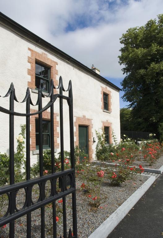 Castletown Gate House Celbridge Quarto foto
